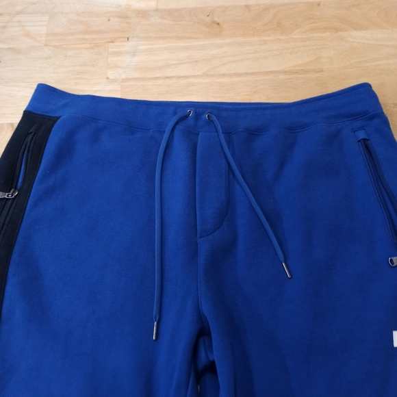 Polo Ralph Lauren Men's Signature Logo Joggers Track Pants Sweatpants - Picture 9 of 16